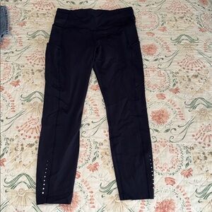 Lululemon Fast & Free 25”
